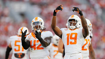 Tennessee v Oklahoma
