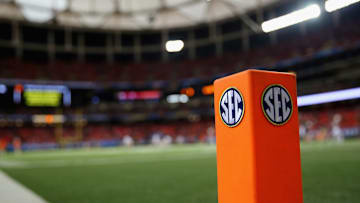 SEC Championship - Missouri v Auburn