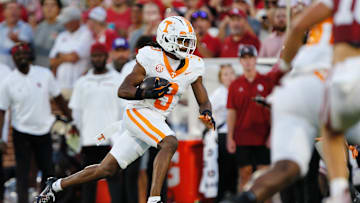 Tennessee v Oklahoma