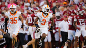 Tennessee v Oklahoma