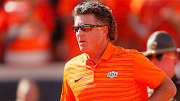 Mike Gundy, Oklahoma State Cowboys