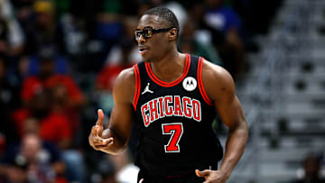 Chicago Bulls News Rumors Free Agency Analysis Pippen Ain t Easy