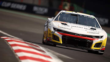 Ty Dillon, Kaulig Racing, NASCAR