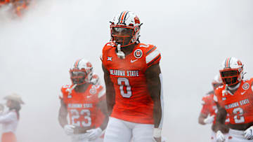 Miami Dolphins rookie Ollie Gordon II
