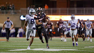 Only three teams were deemed "tough to beat" for Colorado football in 2024