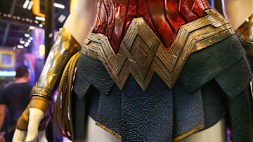 CCXP19 Sao Paulo
