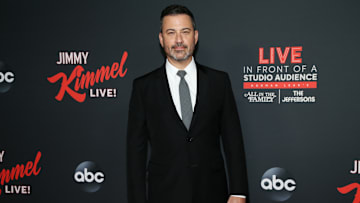 An Evening With Jimmy Kimmel