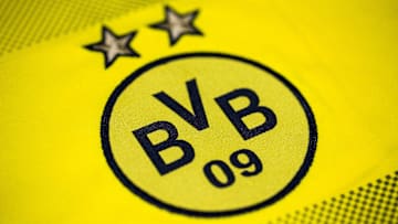 Logos of Football Clubs