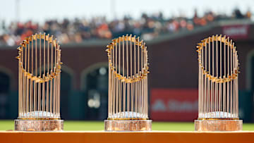 Colorado Rockies v San Francisco Giants