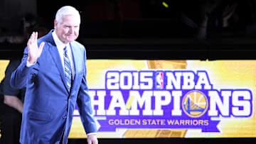 New Orleans Pelicans v Golden State Warriors