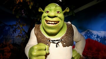 Madame Tussauds Wax Sculpture Museum in Istanbul