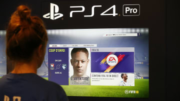 Paris Games Week 2017 : Day One At Porte De Versailles In Paris