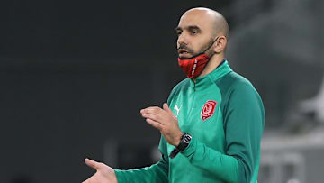 Walid Regragui va entraîner le Maroc;