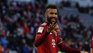Eric Maxim Choupo-Moting