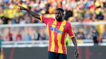 Umtiti 