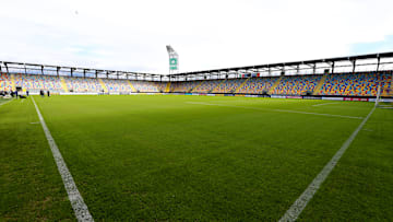 Stadio Benito Stirpe