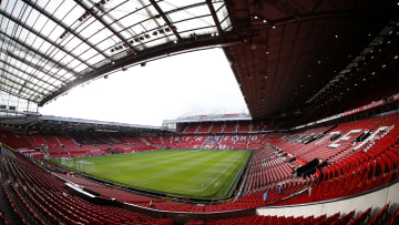 Old Trafford