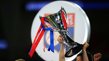 UEFA Women's Champions League Final