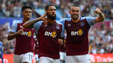 Aston Villa v Everton FC - Premier League