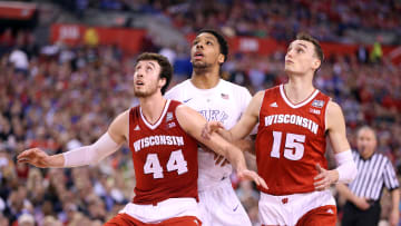 Wisconsin v Duke