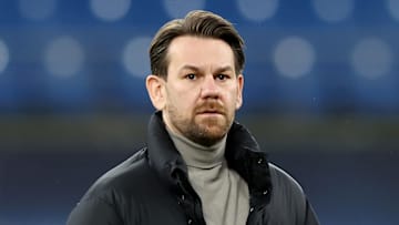 Thomas Kessler will keinen Neuzugang mehr verpflichten