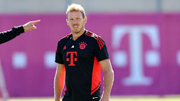 Julian Nagelsmann