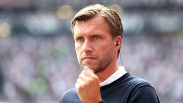 Markus Krösche