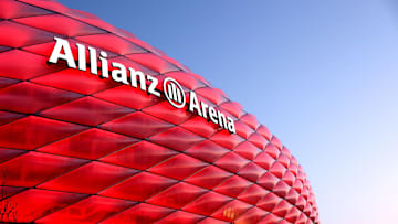 Allianz bleibt Bayern-Sponsor