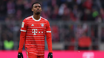 Ryan Gravenberch äußert sich über seine Situation beim FC Bayern