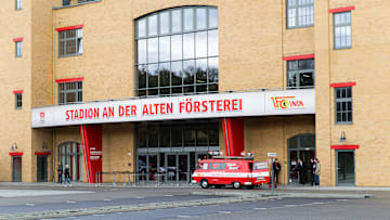 Stadion An der Alten Försterei
