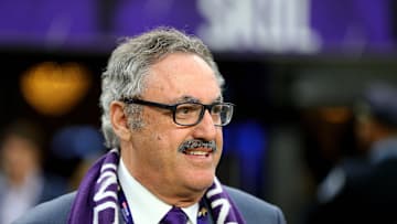 Zygi Wilf