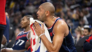 Nicolas Batum, LA Clippers