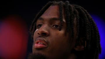 76ers, Tyrese Maxey