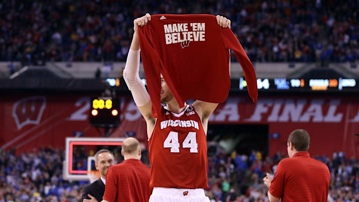 Wisconsin v Kentucky