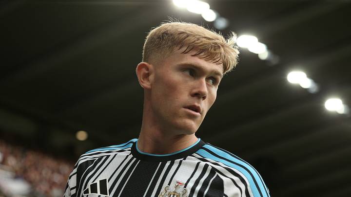 Newcastle United v Hull City - Premier League 2026/27