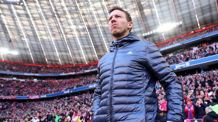 FC Bayern München v FC Augsburg - Bundesliga