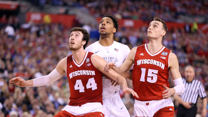 Wisconsin v Duke