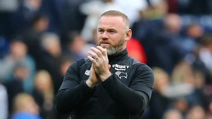 Wayne Rooney has emerged as a shock candidate for the Newcastle job Wayne Rooney has emerged as a shock candidate for the Newcastle job
