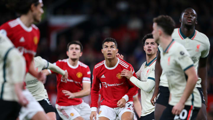 United were defeated 5-0 by Liverpool last month United were defeated 5-0 by Liverpool last month