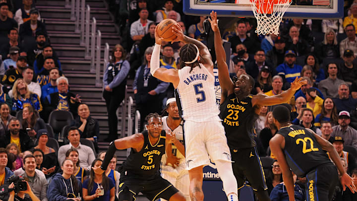 The Orlando Magic showed some renewed fight to nearly topple the Golden State Warriors. But almost is not good enough as their mistakes put them in a hole they could not get themselves out of.