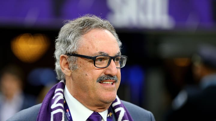 Zygi Wilf