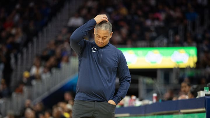 Tyronn Lue, LA Clippers