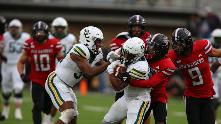 Big 12 football coaches predict 2025 conference champion