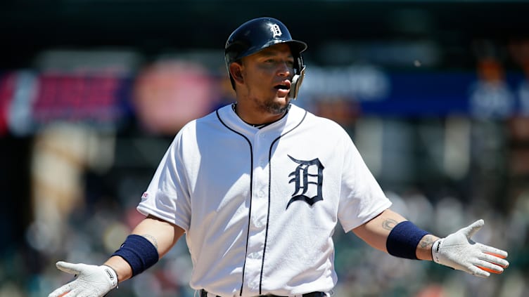 Miguel Cabrera