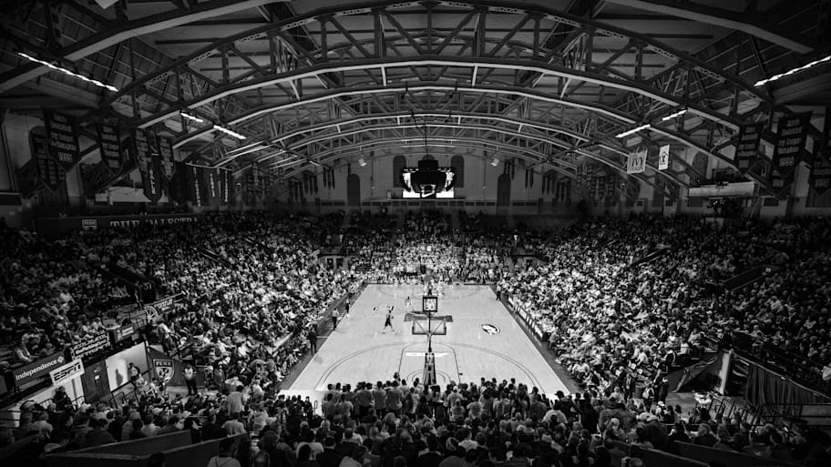 The Palestra