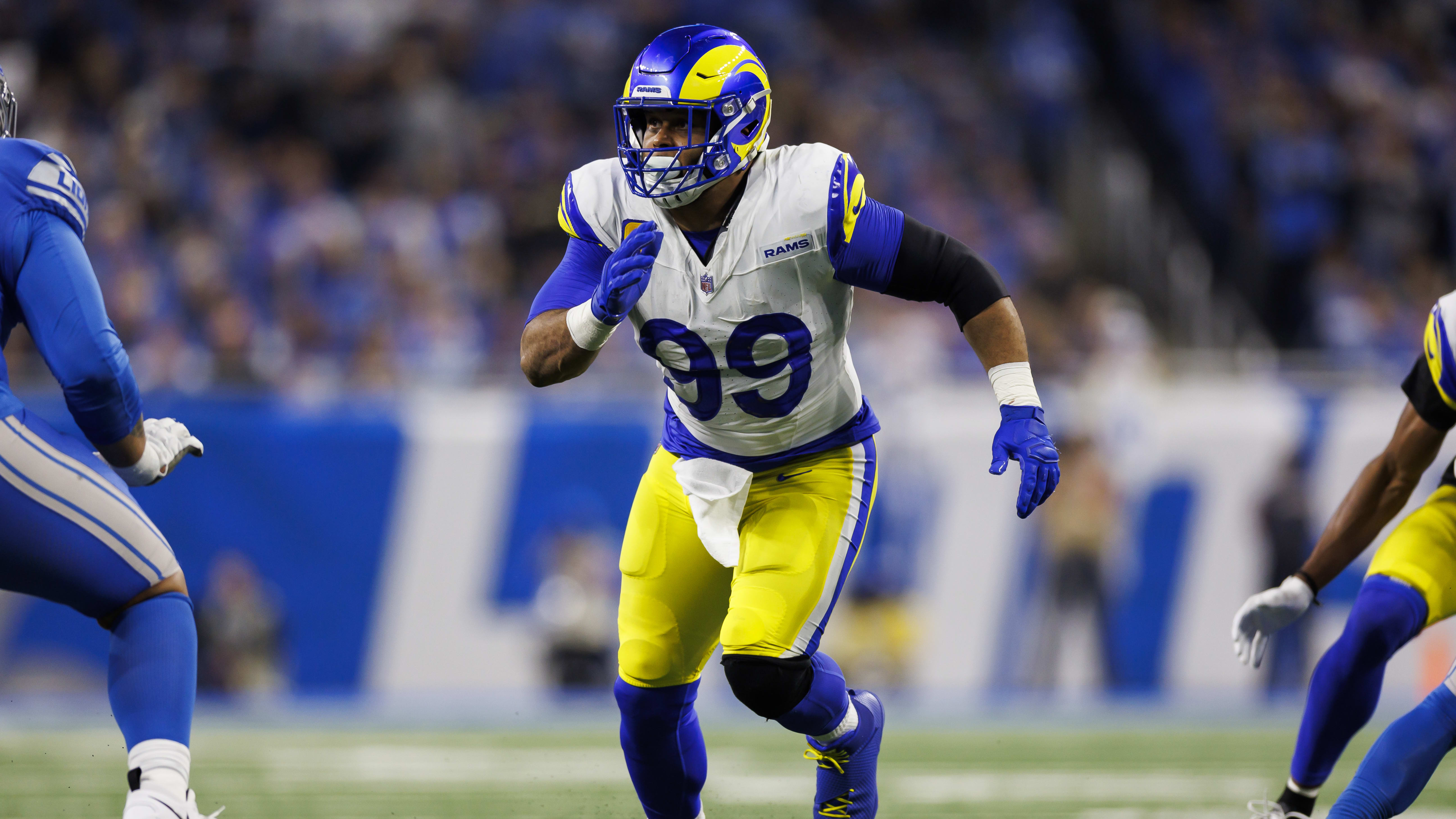 Aaron Donald