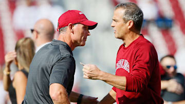 South Carolina v Oklahoma