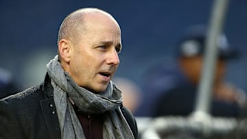 League Championship Series - Houston Astros v New York Yankees - Game Four