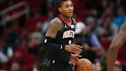 Kevin Porter Jr. tuvo pelea con un asistente