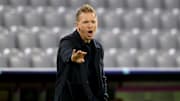 Nagelsmann is 12 years old 